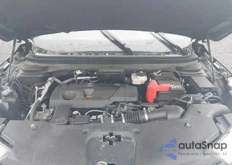 2021 Acura Rdx A-Spec Package z USA, uszkodzony, nr VIN 5J8TC2H6XML034106